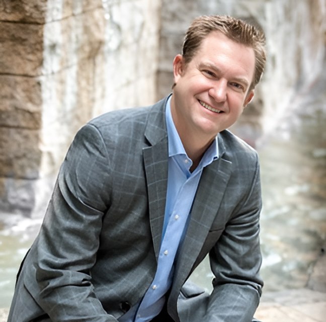 Meet Dr. Donald J. Johnson at North Valley Center