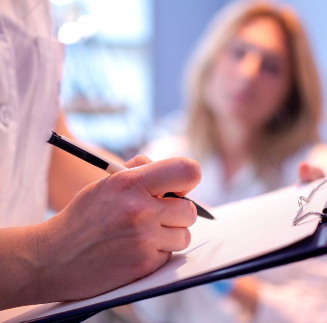 New Patient Medical History