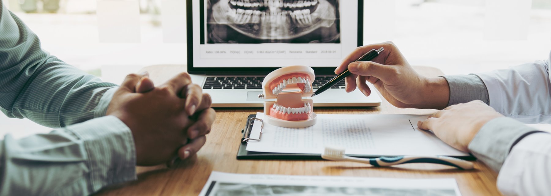 Meet Us for Oral and Implant Surgery