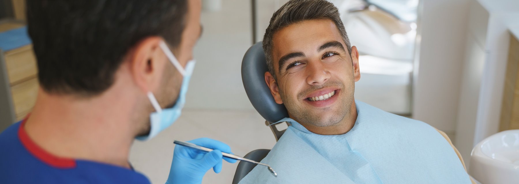 Patient Center for Oral and Implant Surgery